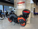 2021 Yamaha MT-07