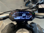 2021 Yamaha MT-07