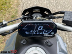 2021 Yamaha MT-07