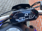 2021 Yamaha MT-07