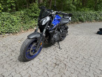 2021 Yamaha MT-07 2021 Yamaha MT-07