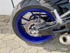 2021 Yamaha MT-07