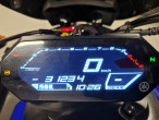 2021 Yamaha MT-07