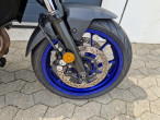 2021 Yamaha MT-07
