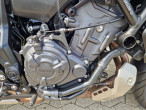 2021 Yamaha MT-07