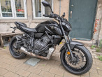 2021 Yamaha MT-07 2021 Yamaha MT-07