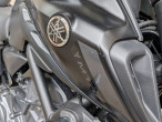 2021 Yamaha MT-07 2021 Yamaha MT-07