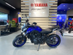 2021 Yamaha MT-07 2021 Yamaha MT-07