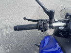 2021 Yamaha MT-07