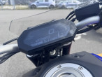 2021 Yamaha MT-07