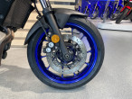 2021 Yamaha MT-07 2021 Yamaha MT-07