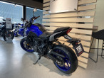 2021 Yamaha MT-07 2021 Yamaha MT-07