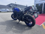 2021 Yamaha MT-07