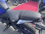 2021 Yamaha MT-07