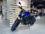 2021 Yamaha MT-07 2021 Yamaha MT-07