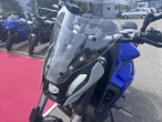2021 Yamaha MT-07
