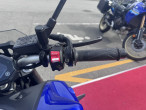 2021 Yamaha MT-07