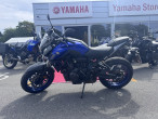 2021 Yamaha MT-07