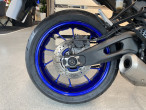 2021 Yamaha MT-07 2021 Yamaha MT-07