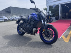 2021 Yamaha MT-07