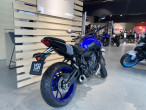 2021 Yamaha MT-07 2021 Yamaha MT-07