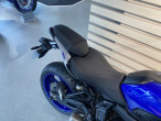 2021 Yamaha MT-07 2021 Yamaha MT-07
