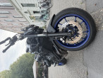 2021 Yamaha MT-07 2021 Yamaha MT-07