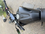 2021 Yamaha MT-07 2021 Yamaha MT-07