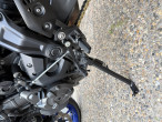 2021 Yamaha MT-07 2021 Yamaha MT-07
