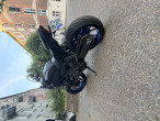 2021 Yamaha MT-07 2021 Yamaha MT-07
