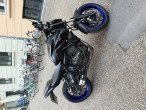 2021 Yamaha MT-07 2021 Yamaha MT-07