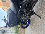 2021 Yamaha MT-07 2021 Yamaha MT-07