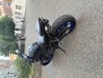 2021 Yamaha MT-07 2021 Yamaha MT-07