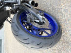 2021 Yamaha MT-07 2021 Yamaha MT-07