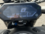 2021 Yamaha MT-07 2021 Yamaha MT-07