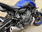 2021 Yamaha MT-07 2021 Yamaha MT-07