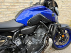 2021 Yamaha MT-07 2021 Yamaha MT-07