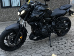 2021 Yamaha MT-07 2021 Yamaha MT-07