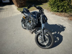 2021 Yamaha MT-07 2021 Yamaha MT-07
