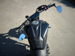 2021 Yamaha MT-07 2021 Yamaha MT-07
