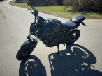 2021 Yamaha MT-07 2021 Yamaha MT-07