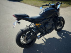 2021 Yamaha MT-07 2021 Yamaha MT-07