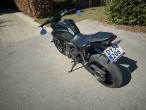 2021 Yamaha MT-07 2021 Yamaha MT-07