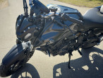 2021 Yamaha MT-07 2021 Yamaha MT-07