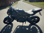 2021 Yamaha MT-07 2021 Yamaha MT-07