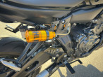 2021 Yamaha MT-07 2021 Yamaha MT-07
