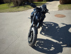 2021 Yamaha MT-07 2021 Yamaha MT-07