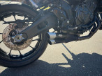 2021 Yamaha MT-07 2021 Yamaha MT-07