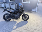 2021 Yamaha MT-07 2021 Yamaha MT-07