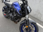 2021 Yamaha MT-07 2021 Yamaha MT-07